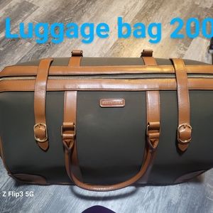 All Brand new purses with tags attached